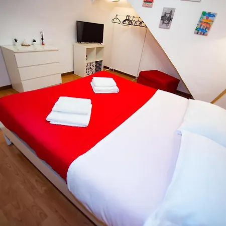 Bianca 7 Appartement