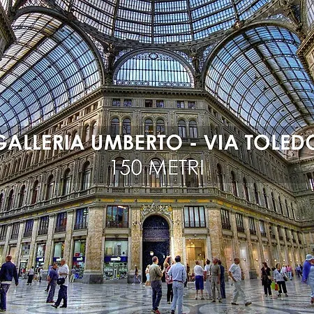 Apartmán Bianca 7 Neapol