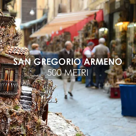 Bianca 7 Apartmán Neapol