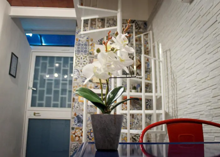 アパート Bianca 7