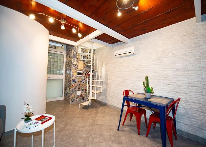 アパート Bianca 7