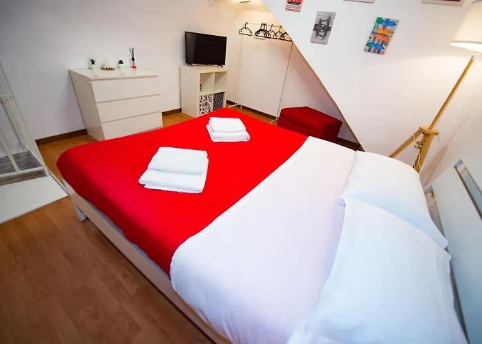 Bianca 7 アパート