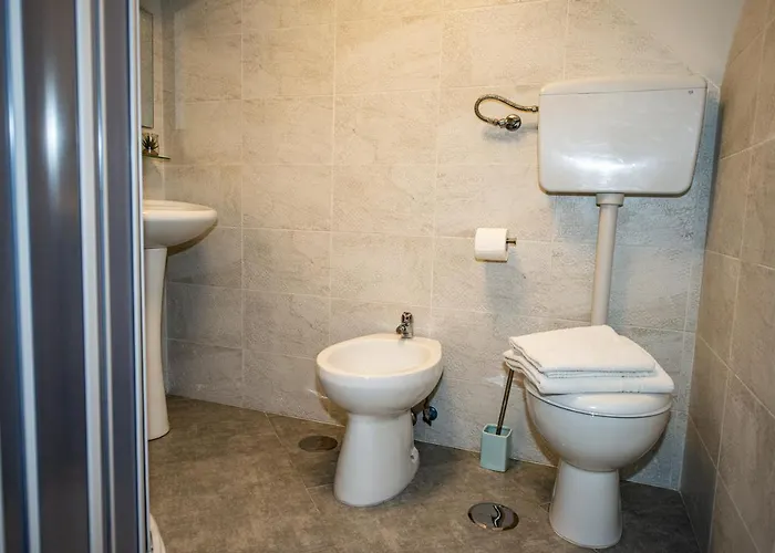 アパート Bianca 7