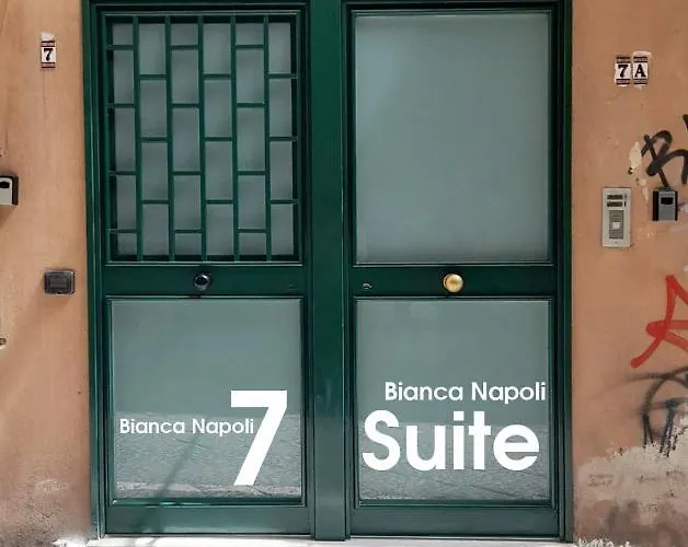 アパート Bianca 7