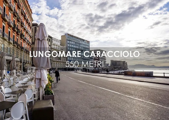 Bianca 7 * ナポリ